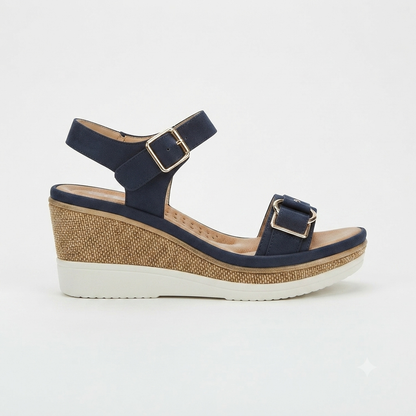 Why Lyndi Wedge Black