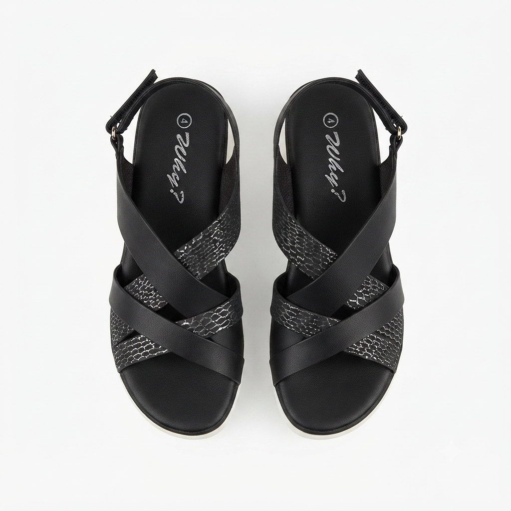 Why Polina Black