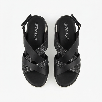 Why Polina Black