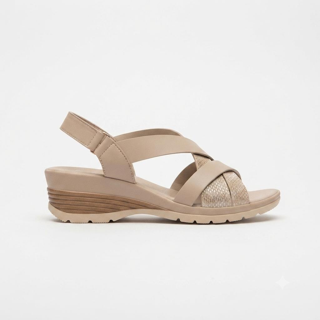 Why Polina Taupe