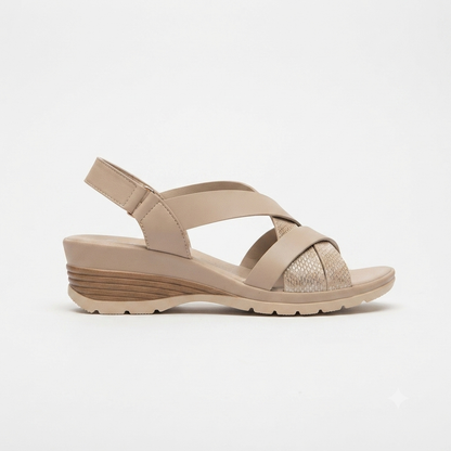 Why Polina Taupe