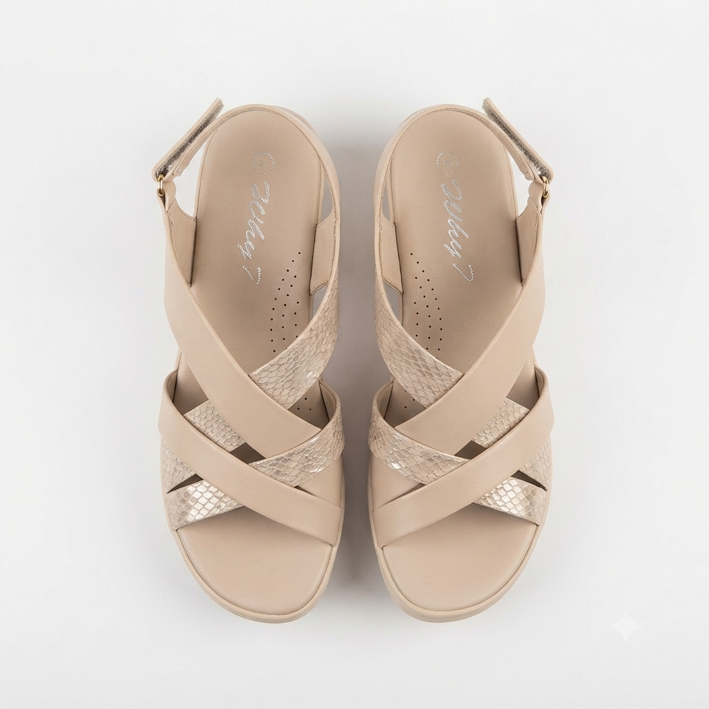 Why Polina Taupe