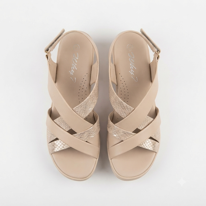 Why Polina Taupe