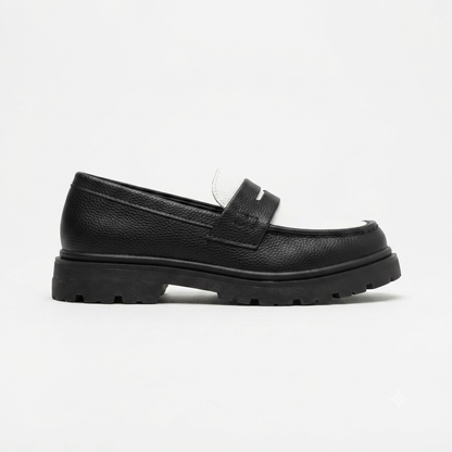 Klevas Kids Lufiano Black
