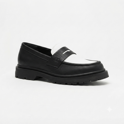 Klevas Kids Lufiano Black