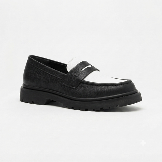 Klevas Kids Lufiano Black