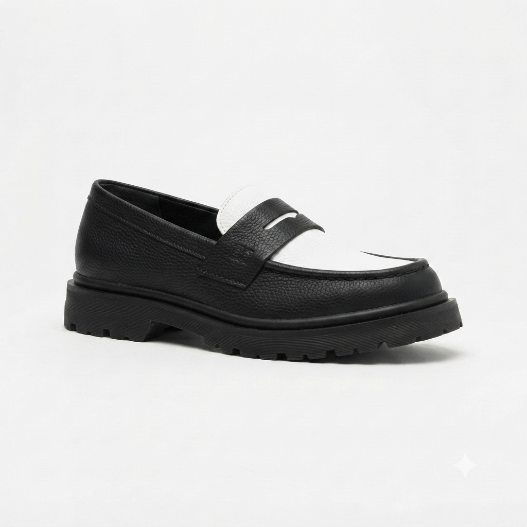 Klevas Youths Lufiano Black