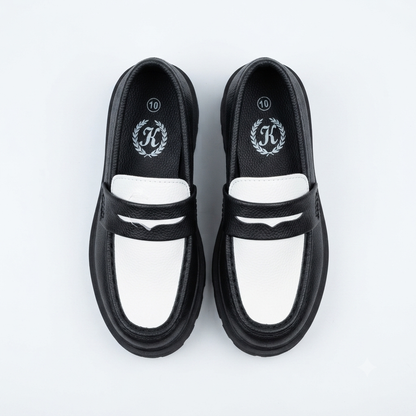 Klevas Kids Lufiano Black