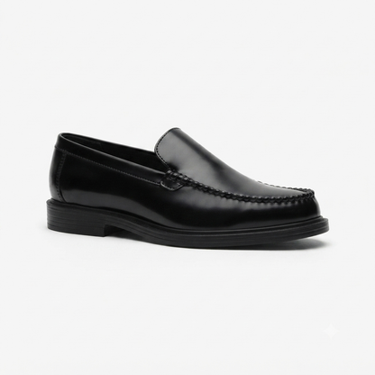 Filo Mens Hi Shine Black