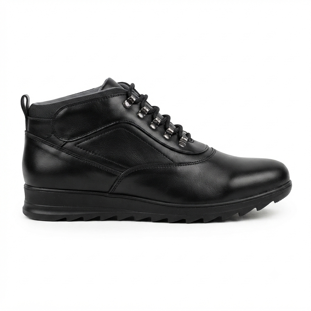 Carlo Succi Milano Black