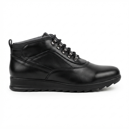 Carlo Succi Milano Black