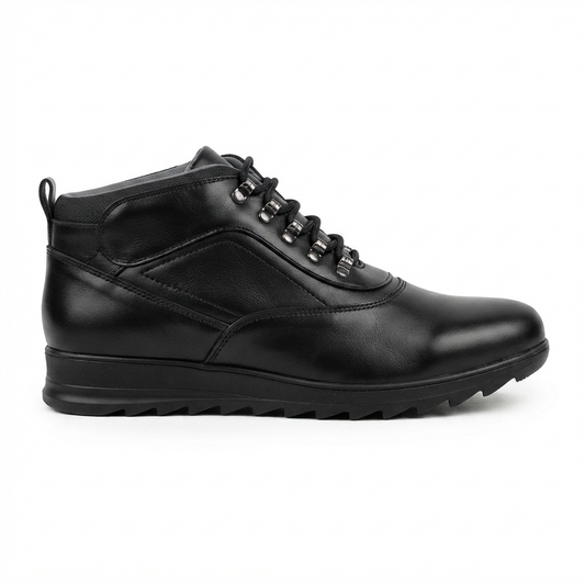 Carlo Succi Milano Black