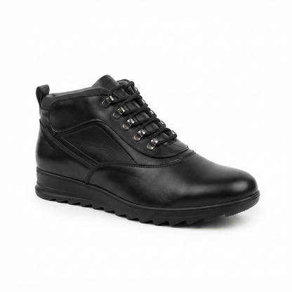 Carlo Succi Milano Black