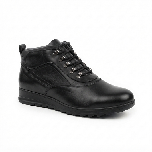 Carlo Succi Milano Black