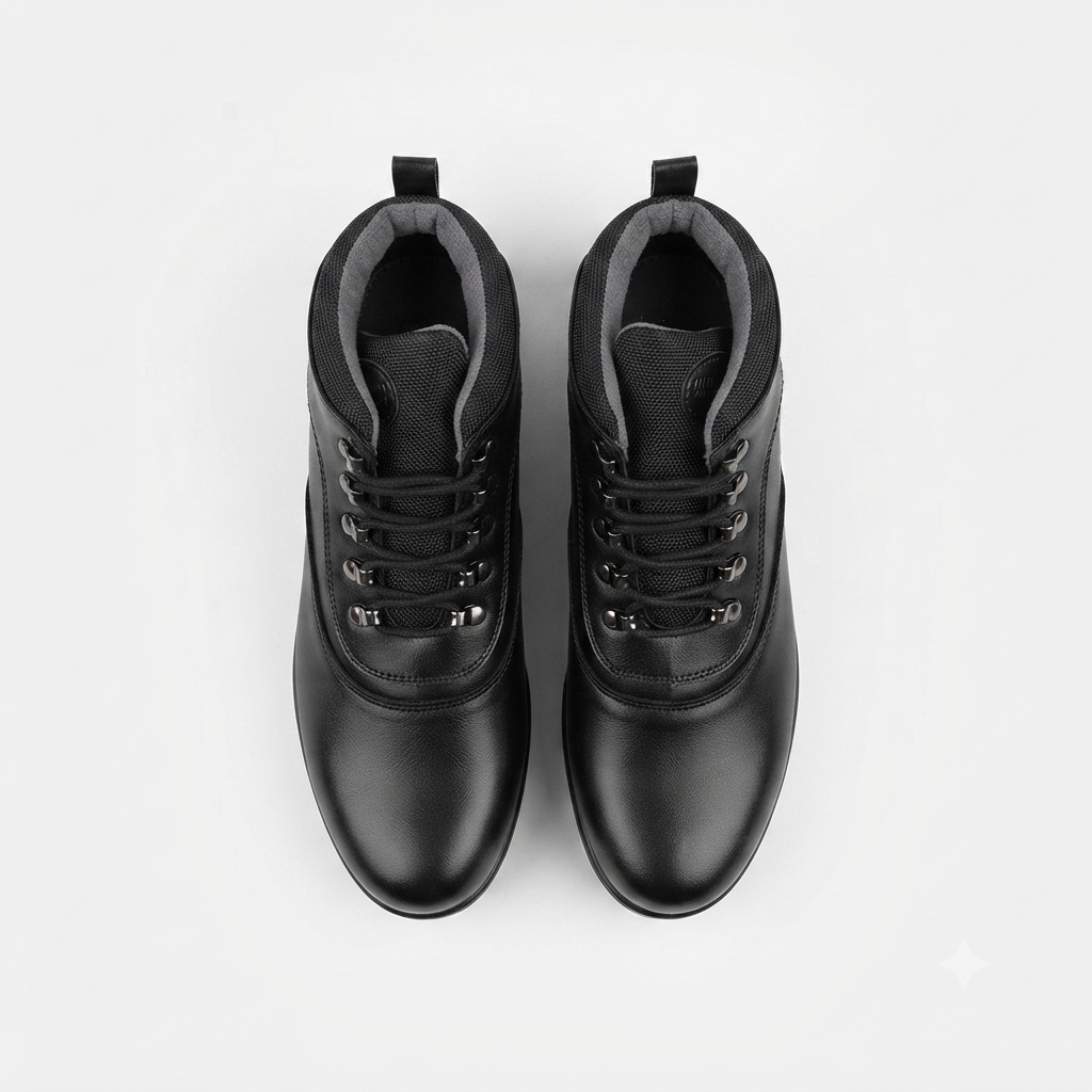 Carlo Succi Milano Black
