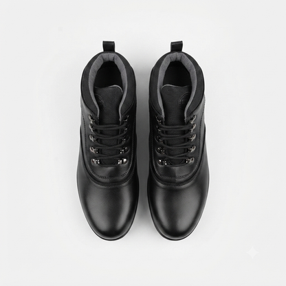 Carlo Succi Milano Black