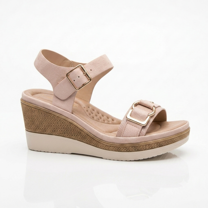 Why Lyndi Wedge Pink