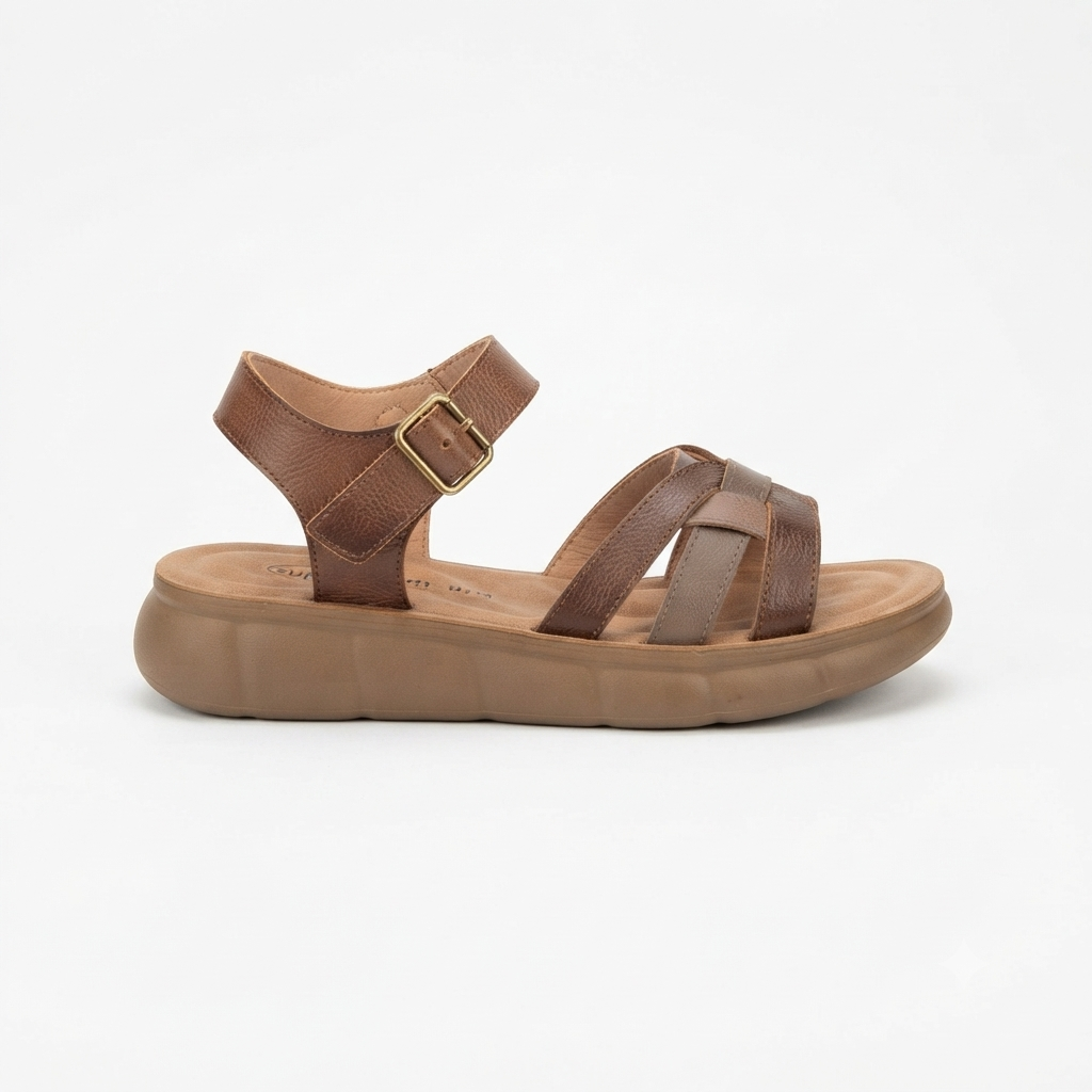 Pierre Cardin Cara 2 Brown