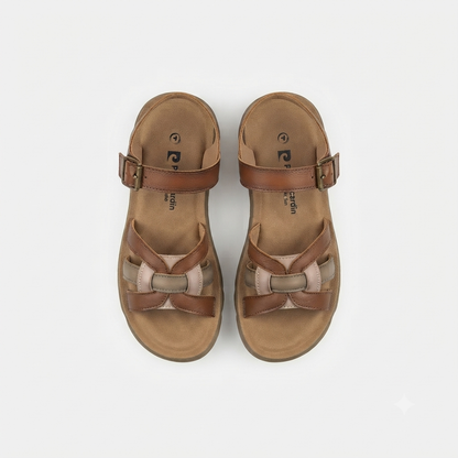 Pierre Cardin Cara 2 Brown