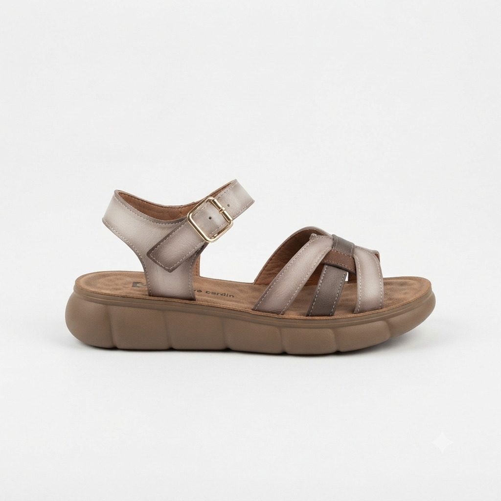 Pierre Cardin Cara 2 Beige