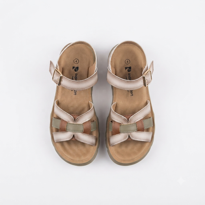 Pierre Cardin Cara 2 Beige