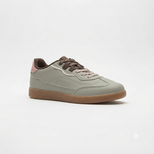 K*7 Ailsa Sneaker Olive