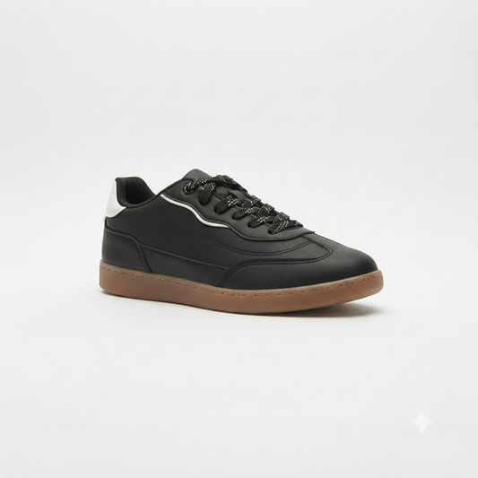 K*7 Ailsa Sneaker Black
