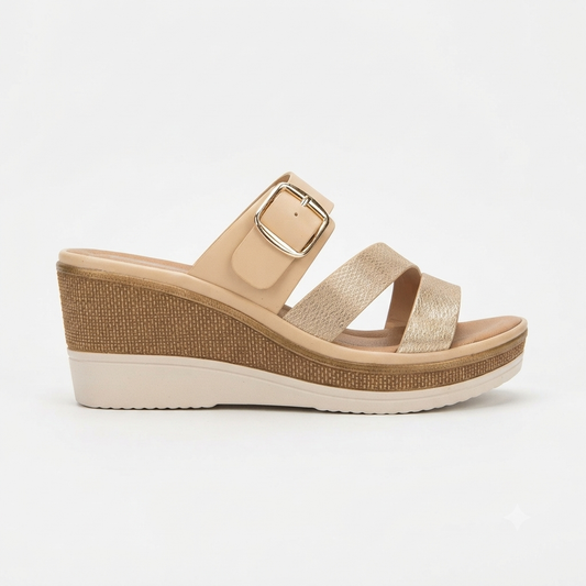 Why Magnolia Wedge Gold