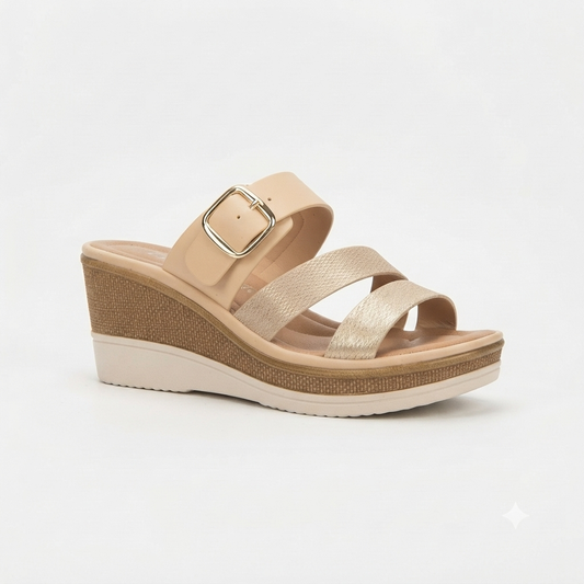 Why Magnolia Wedge Gold