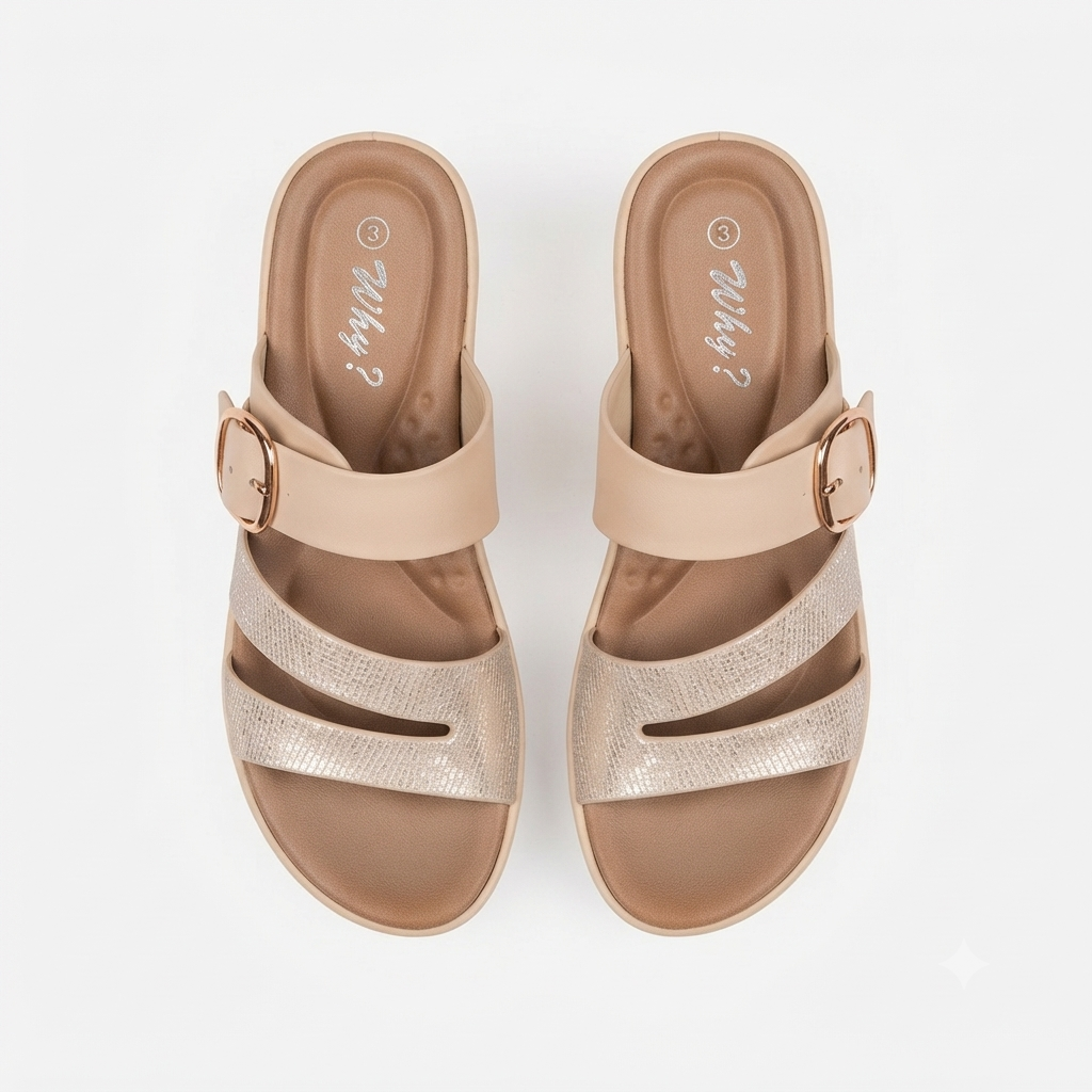 Why Magnolia Wedge Gold