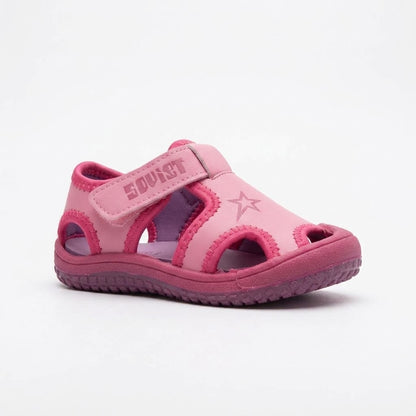 Soviet Kids Sandal Singh Pink