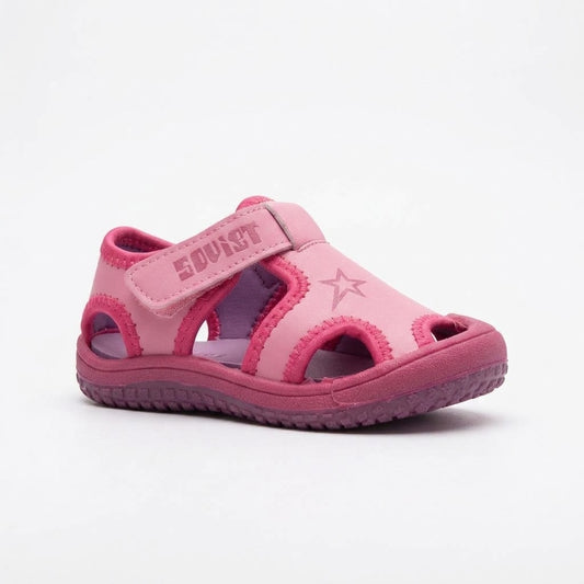 Soviet Kids Sandal Singh Pink