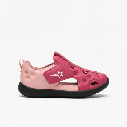 Soviet Kids Nelson Sandal Pink