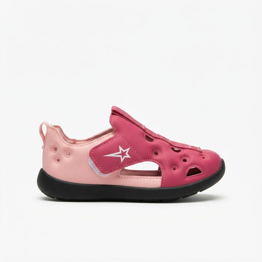 Soviet Kids Nelson Sandal Pink