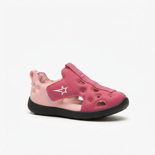 Soviet Kids Nelson Sandal Pink