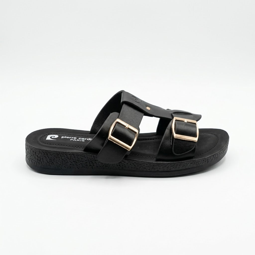 Pierre Cardin Sienna Black