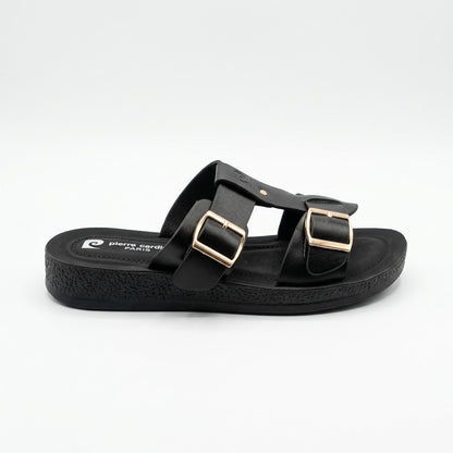 Pierre Cardin Sienna Black