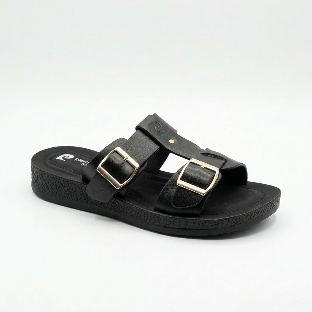 Pierre Cardin Sienna Black