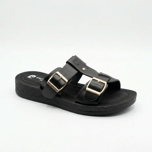Pierre Cardin Sienna Black