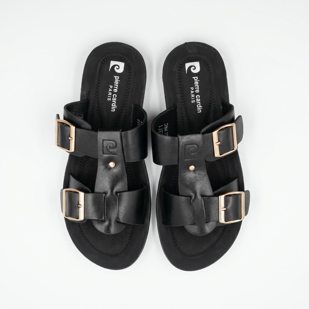 Pierre Cardin Sienna Black