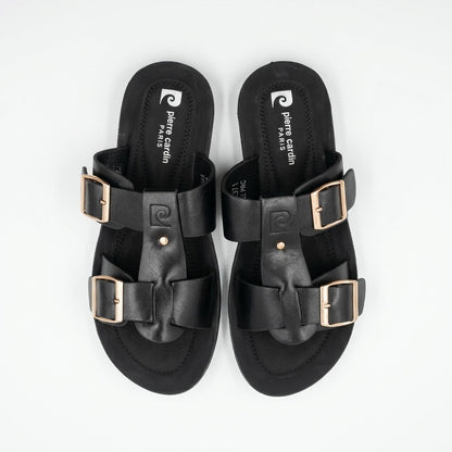 Pierre Cardin Sienna Black