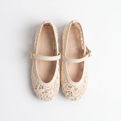 Why Kids Masha Beige