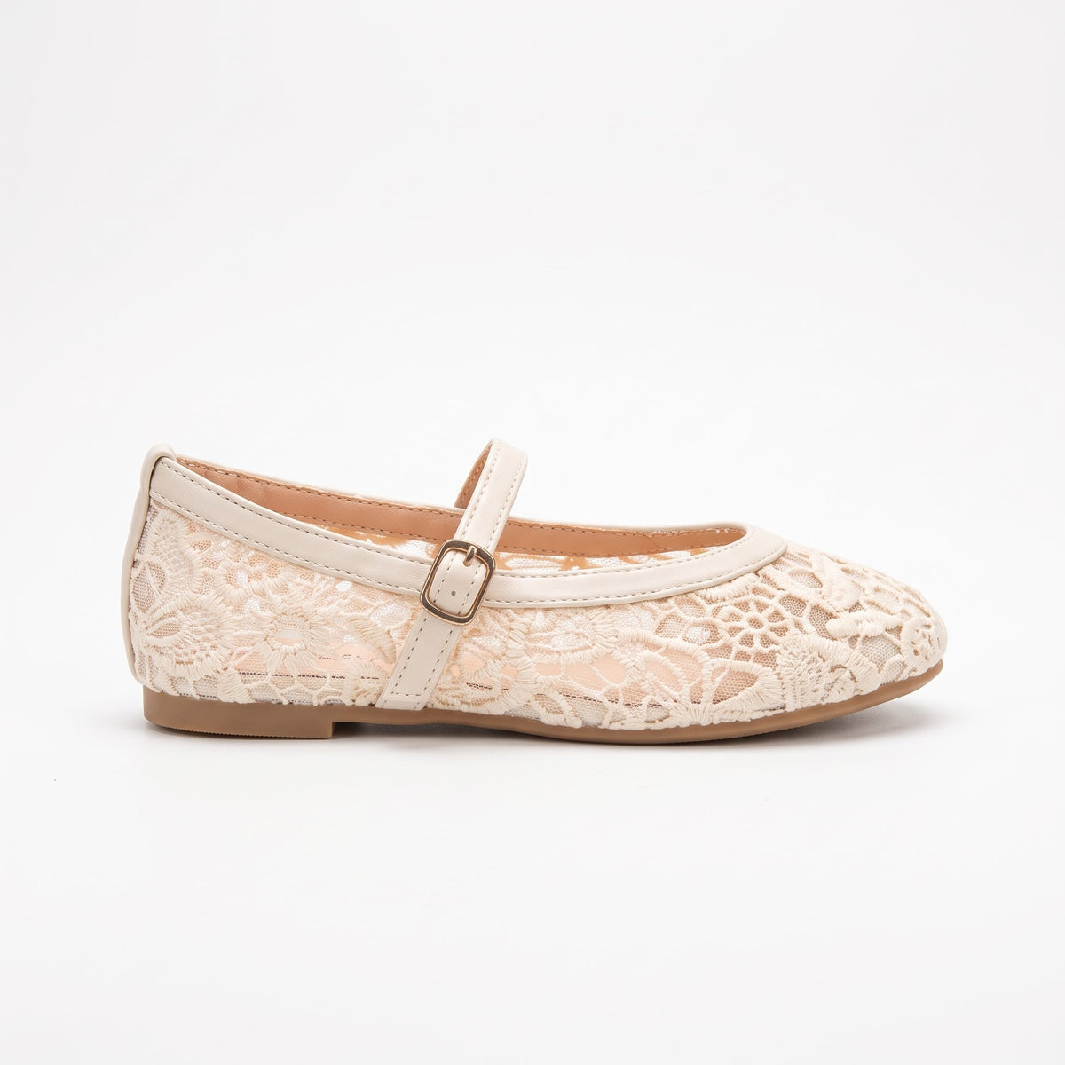 Why Kids Masha Beige