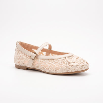 Why Kids Masha Beige