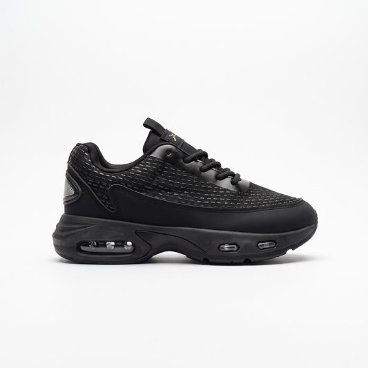 K*7 Gela Sneaker Black