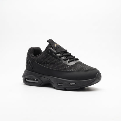 K*7 Gela Sneaker Black