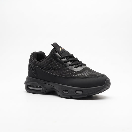 K*7 Gela Sneaker Black