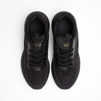 K*7 Gela Sneaker Black
