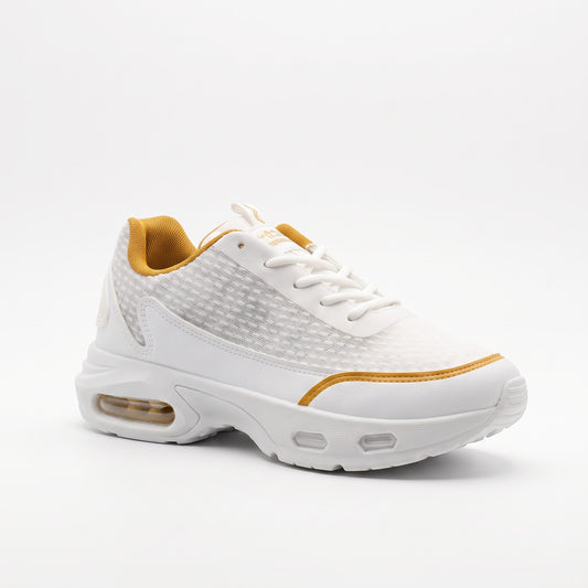 K*7 Gela Sneaker White