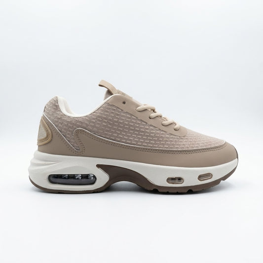 K*7 Gela Sneaker Beige